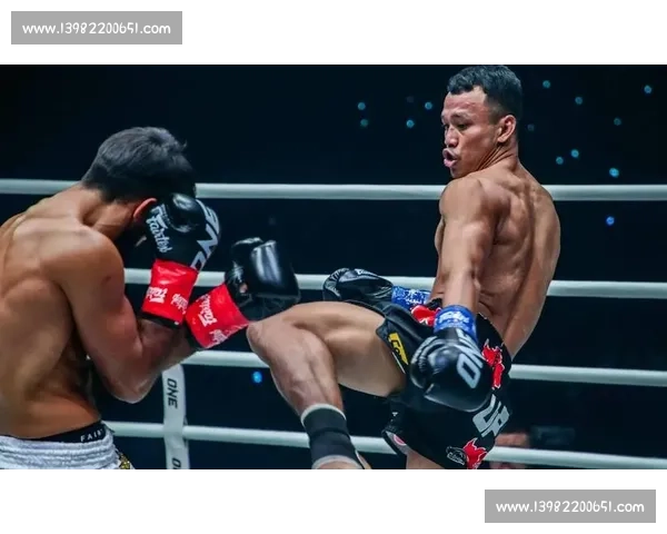 马拉特与西提猜巅峰对决谁将主宰踢拳荣耀之夜世界舞台终极较量